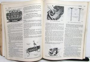 1965 Chrysler Imperial Service Technical Shop Manual LeBaron New Yorker 300