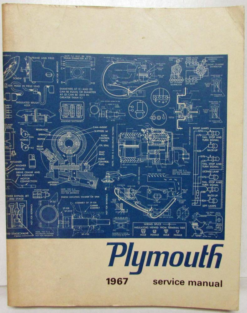 Used Plymouth Barracuda For Sale Near Evansville, IN - Foto 8