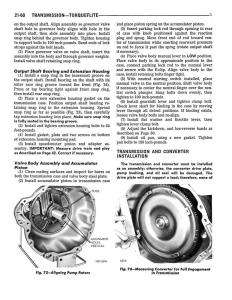 1967 Chrysler Imperial Service Shop Repair Manual LeBaron New Yorker 300 Newport