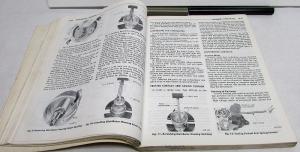 1968 Dodge Service Shop Repair Manual Polara Monaco 500 Dealer Original