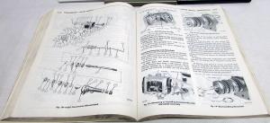 1968 Dodge Service Shop Repair Manual Polara Monaco 500 Dealer Original