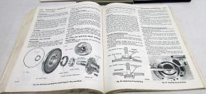 1968 Dodge Service Shop Repair Manual Polara Monaco 500 Dealer Original