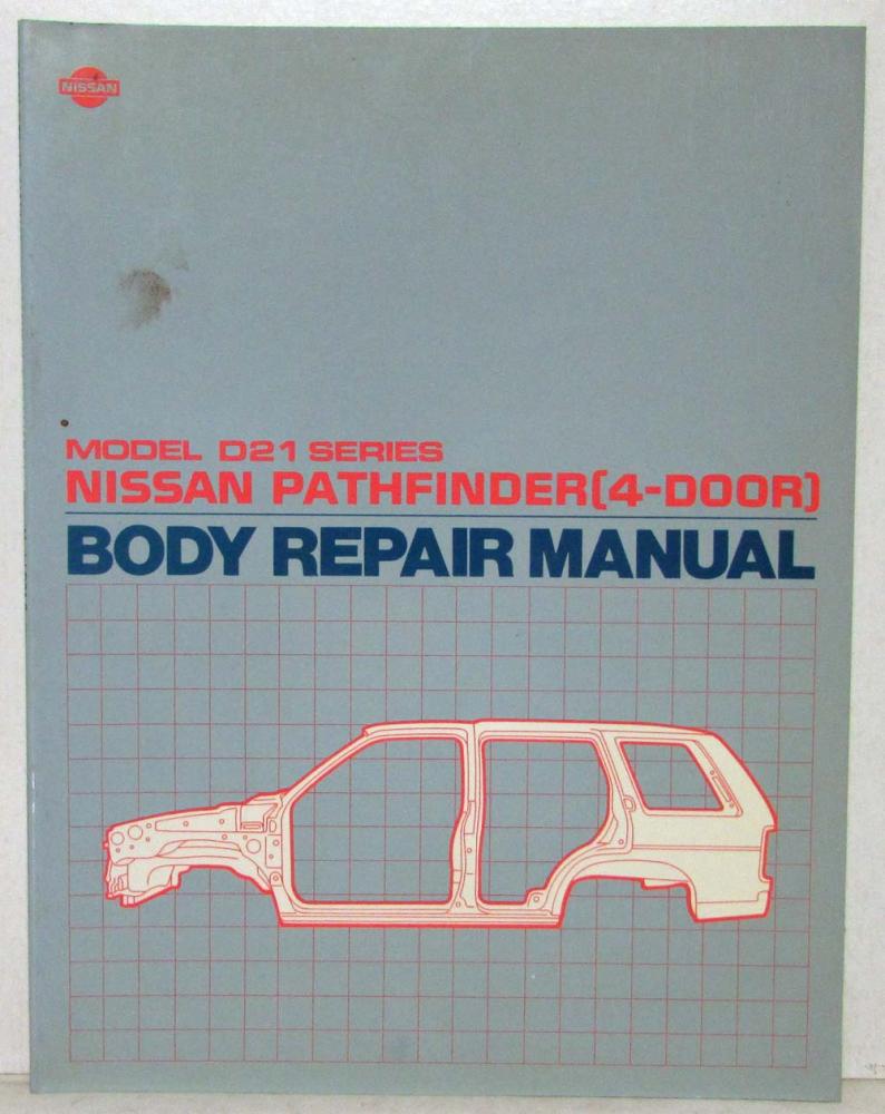 1999 nissan altima repair manual free download