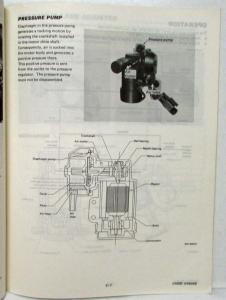 1986 Nissan Product Bulletin Vol 161 Models Introduction Midyear 200SX 87 Maxima