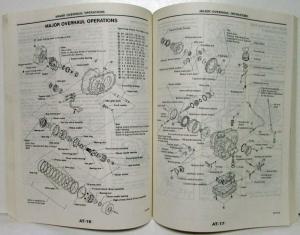 1983 Datsun Nissan Pulsar NX Service Shop Repair Manual Model N12 Series