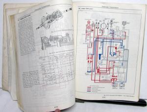 1978 Datsun 200SX Service Shop Repair Manual Model S10 Series