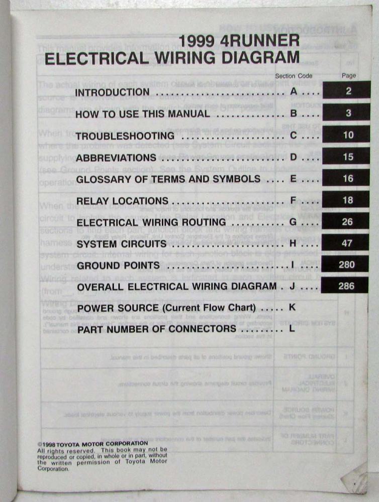 1999 Toyota Avalon Wiring Diagram from www.autopaper.com