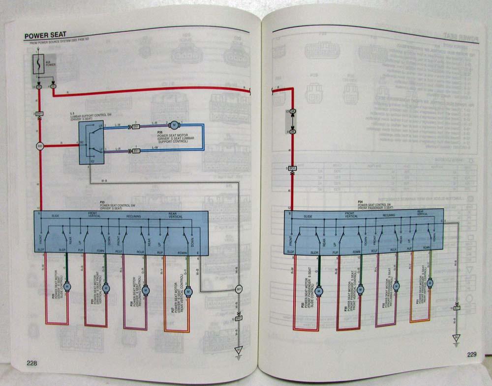 [Download 24+] Electrical Wiring Toyota Land Cruiser Electrical Diagram