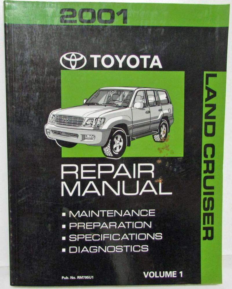 2000 Toyota Solara Service Manual