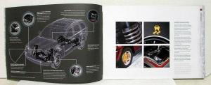 2007 Jeep Grand Cherokee Sales Brochure