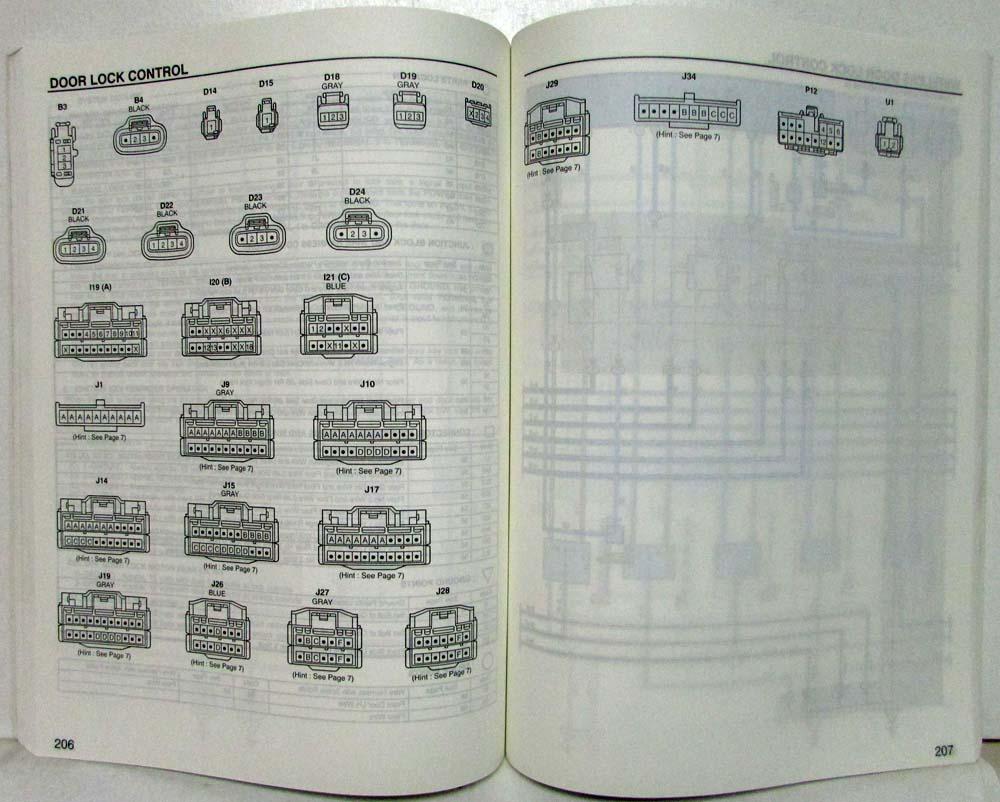 98 Toyotum Electrical Wiring Diagram - Fuse & Wiring Diagram
