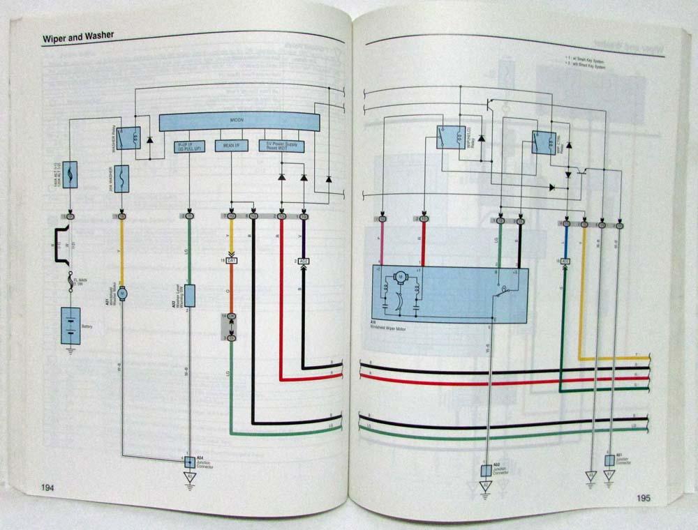 2013 Toyotum Avalon Wiring Diagram - Wiring Diagram 89