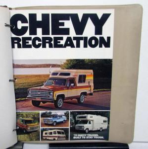 1977 Chevrolet Truck Values El Camino Pickup Blazer LUV Med Duty Suburban