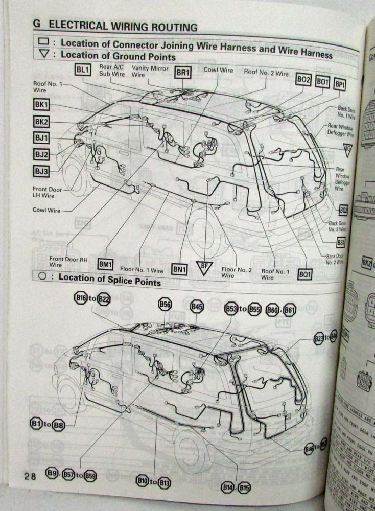 1992 Previum Engine Diagram - Wiring Diagram Schema