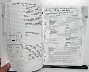 1993 Toyota Auto Transaxle Service Repair Manual A241E A244E MR2 Celica Paseo