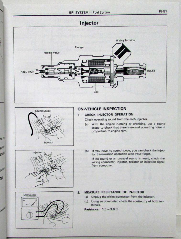 1984 toyota supra repair manual