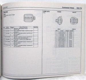 2016 Ford Taurus Interceptor Electrical Wiring Diagrams Manual