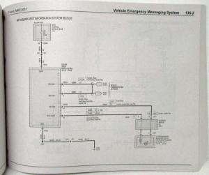 Ford Fusion Wire Diagram - Wiring Diagram