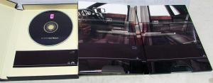 2003 Rolls Royce Phantom Press Kit Media Release Custom Box CD Photos Rare