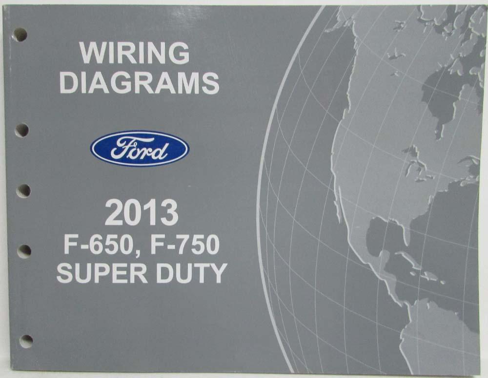 Ford F 750 Wiring Diagram - DATA Wiring Diagrams • Ford F 750 Wiring Diagram - DATA Wiring Diagrams •