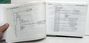 2015 Ford Escape Electrical Wiring Diagrams Manual