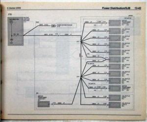 2009 Ford Econoline Club Wagon E-Series Electrical Wiring Diagrams Manual