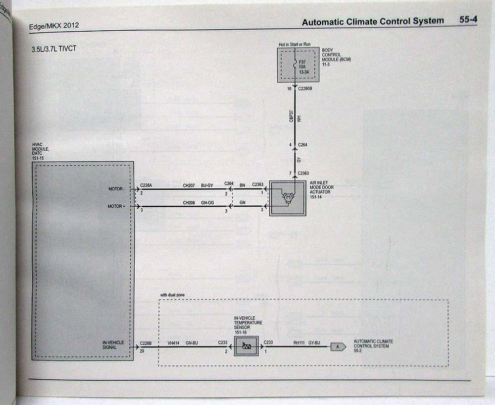 Ford Edge Wiring Diagram from www.autopaper.com