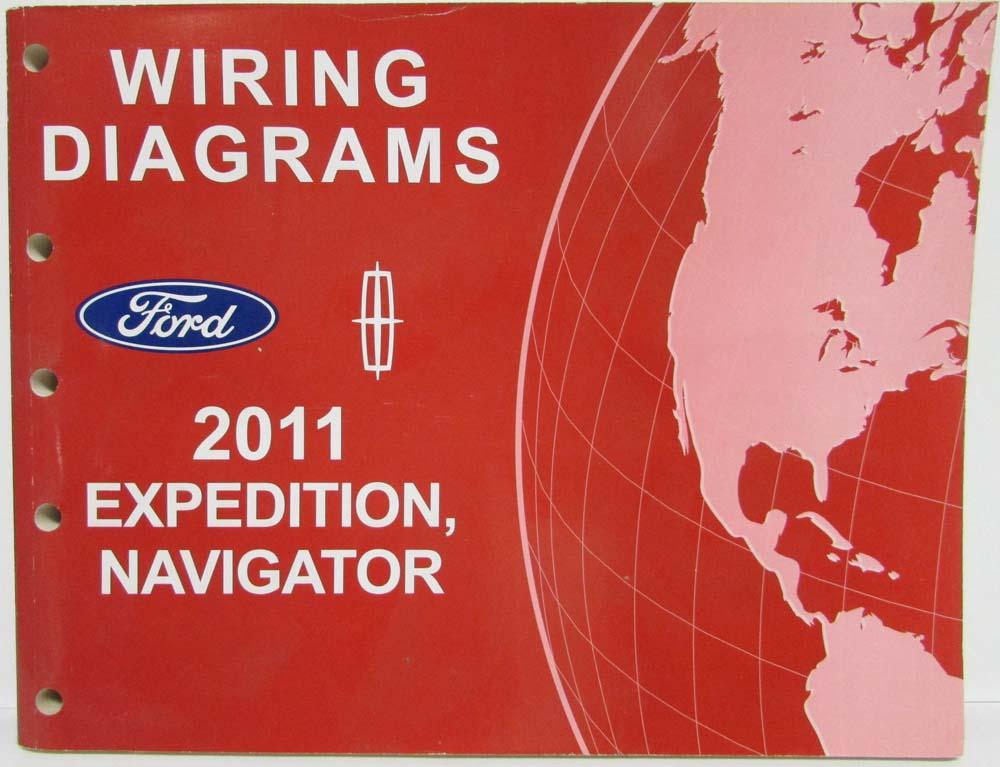 2001 Ford Expedition Wiring Diagram from www.autopaper.com