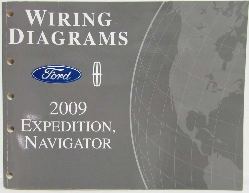 Wiring Diagram Ford Expedition from www.autopaper.com