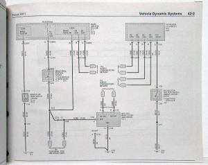 2011 Ford Focus Electrical Wiring Diagrams Manual