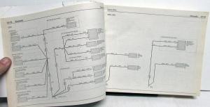 2012 Ford Taurus Electrical Wiring Diagrams Manual