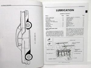 1957 Oldsmobile Service Shop Repair Manual 88 & Super and 98 Series REPRODUCTION