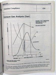 2010 Ford Powertrain Control Emissions Diagnosis Service Manual Escape Mariner