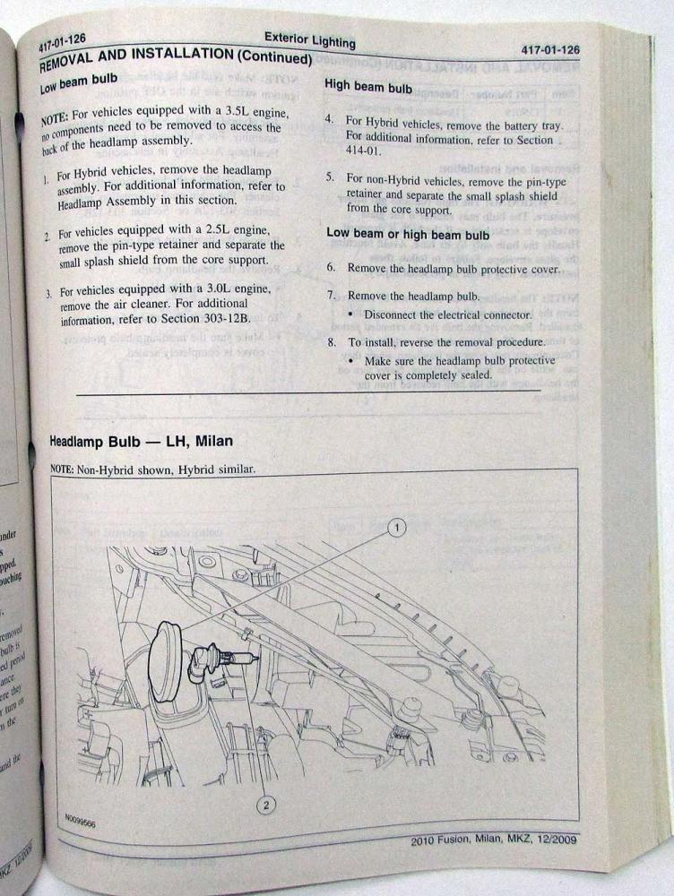 2010 Lincoln Mkx Engine Diagram - Wiring Diagrams
