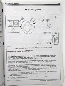 2007 Ford Car-Truck Powertrain Emissions Diagnosis Service Manual