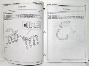 2004 Ford Bi-Fuel CNG Powertrain Control Emissions Diagnosis Service Manual