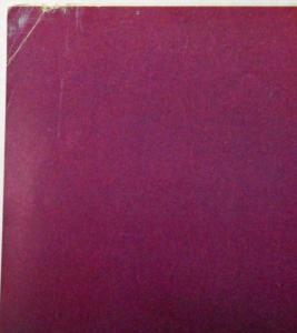 1980-1983 Honda Civic Basic Car 1500 4 Door Sales Brochure - Japanese Text
