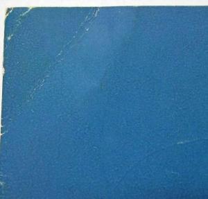 1956 Ford Squire Sales Brochure