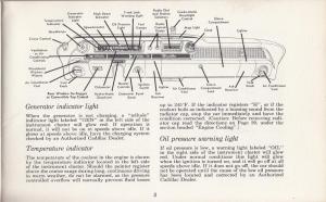 1962 Cadillac Owners Manual Original Series 62 Sixty-Special Fleetwood DeVille