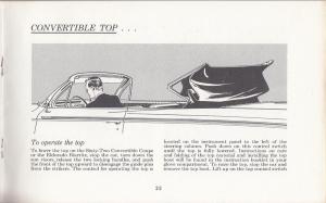 1962 Cadillac Owners Manual Original Series 62 Sixty-Special Fleetwood DeVille