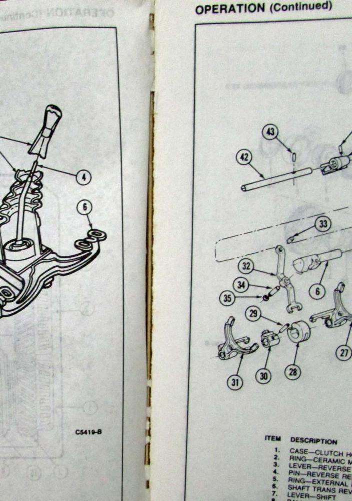 1990 Ford Tempo Engine Diagram - Fuse & Wiring Diagram