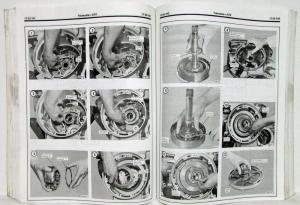 1984 Ford Escort Tempo EXP Mercury Lynx Topaz Service Shop Manual 2 Vol Set