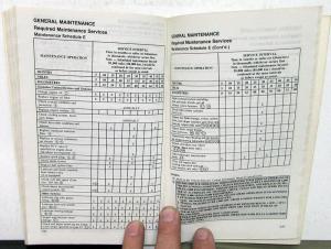 1979 Ford Truck Owners Manual Guide Care & Operation Pickup F100 F250 F350 Orig