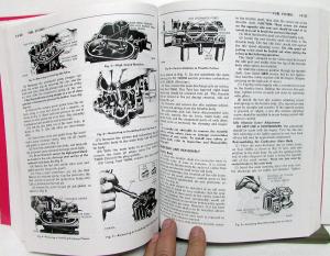 1965 Dodge Technical Service Shop Repair Manual Dart GT Coronet 440 500 Repro