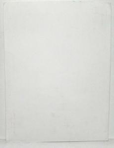 1995 Porsche Press Kit with Pricing 968 911 928