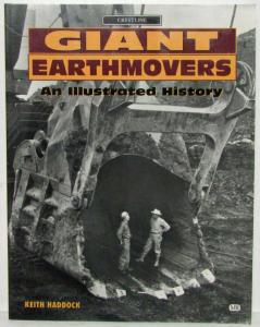Earthmovers - Great American Legend - Caterpillar Story - Set of 3 Books