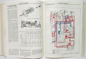 1975 Datsun B210 Service Shop Repair Manual