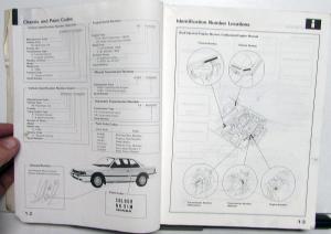 1986 Honda Prelude Service Shop Repair Manual