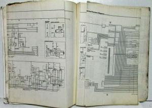 1986 Honda Accord Service Shop Repair Manual