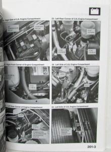 1994 Honda Passport Electrical Troubleshooting Service Manual